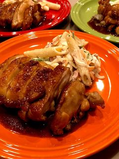 超簡単◆本格照り焼きチキン◆-レシピのメイン写真