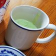 冷凍だだちゃ豆の簡単リッチポタージュ