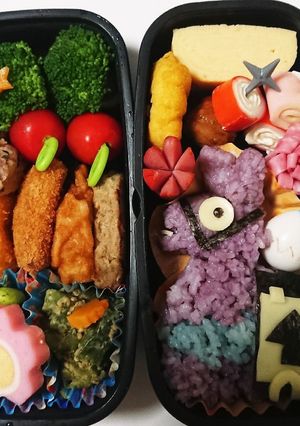 フォートナイトのラマ-レシピのメイン写真