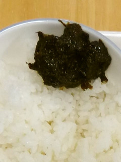 【学校給食】海苔の佃煮-レシピのメイン写真
