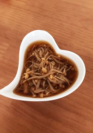 ご飯のお供に☆きのこの佃煮-レシピのメイン写真