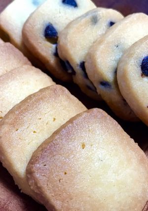 バレンタイン誕生日★簡単クッキー-レシピのメイン写真