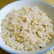 ☆簡単!もち麦とそばの実だけの*ご飯*♪