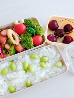 大学生弁当7-レシピのメイン写真