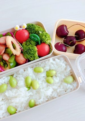 大学生弁当7-レシピのメイン写真