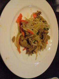 バランスばっちり野菜炒め!-レシピのメイン写真