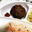 野菜嫌いの子供でもきっと食べるハンバーグ