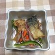 鯖の南蛮漬け