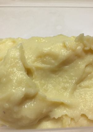 お芋のクリーム-レシピのメイン写真
