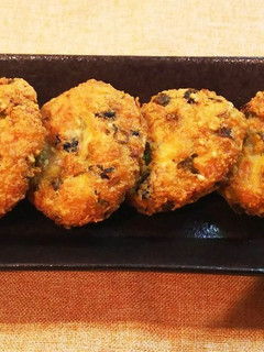 がんも？たこ焼き？★手作りがんもどき-レシピのメイン写真