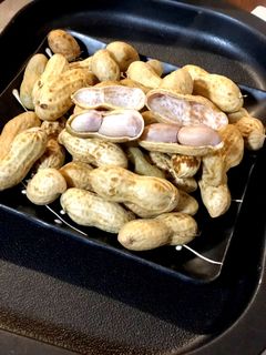 \\農家直伝//おおまさりの茹で方-レシピのメイン写真