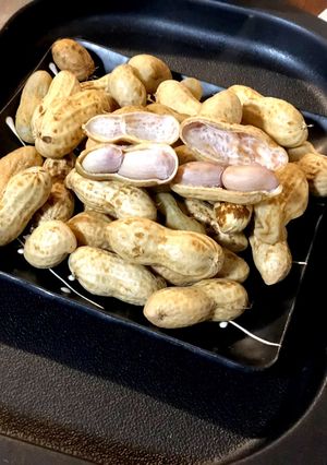 \\農家直伝//おおまさりの茹で方-レシピのメイン写真