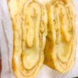 お弁当の卵焼きメニュー4♡チーズ♡