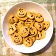 簡単☆サクサククッキー★彡(スヌーピー)