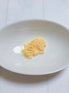 【離乳食】卵黄 冷凍保存-レシピのメイン写真