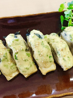 10分調理★さばの和風マヨネーズ焼き-レシピのメイン写真