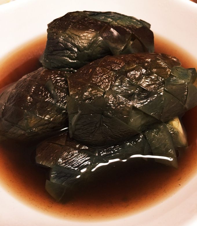 茄子の煮浸し 優しいお味✨簡単✨茄子の煮浸し✨ by 5☆COSHO☆7