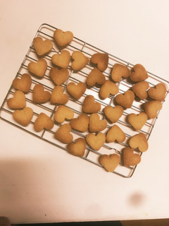 糖質オフおからクッキー-レシピのメイン写真
