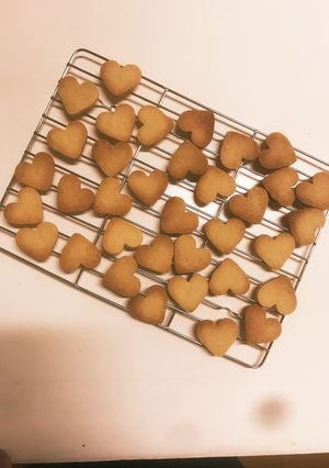 糖質オフおからクッキー-レシピのメイン写真