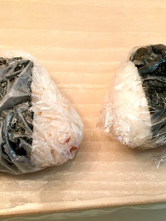 鉄板 おいしい 簡単 おにぎり-レシピのメイン写真