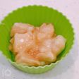 レンジで簡単!お弁当に、鶏のマヨ味噌チズ