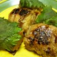 肉巻きおにぎり