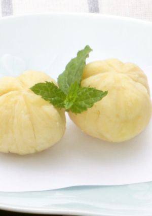 さつまいものスイート-レシピのメイン写真