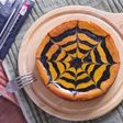 簡単♪かぼちゃのチーズケーキ