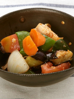 野菜の酢豚風-レシピのメイン写真