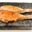 フライパンで簡単!洗い物が楽になる焼き鮭