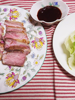 本格的なstaubを使ったサムギョプサル-レシピのメイン写真
