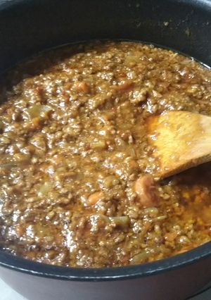 シメジとニンジンを食べさせるカレー-レシピのメイン写真