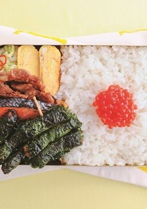 【aff】しそ巻き 胡桃とカシューナッツ-レシピのメイン写真