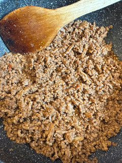 色々使える万能肉味噌-レシピのメイン写真