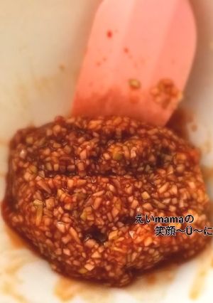 万能☆リンゴたっぷりソース-レシピのメイン写真