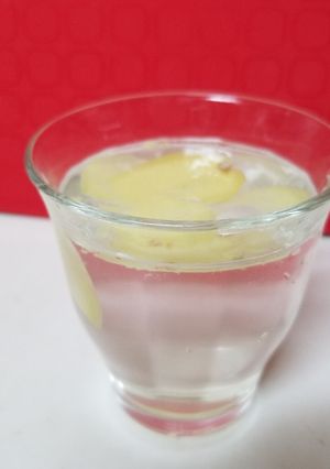 ダイエットの時のお酒-レシピのメイン写真