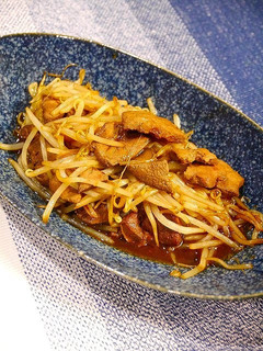 簡単!ニラなし☆レバニラ炒め-レシピのメイン写真
