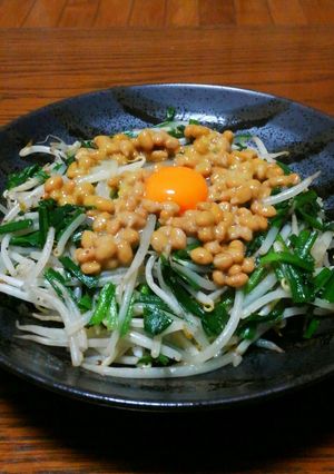 満腹☆スタミナ巣ごもり丼-レシピのメイン写真