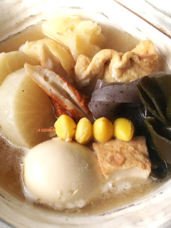 煮込みおでん-レシピのメイン写真