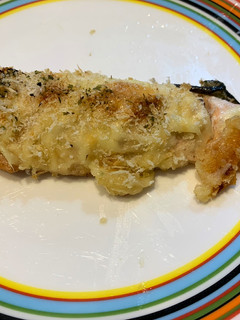 鮭の簡単トースター焼き-レシピのメイン写真