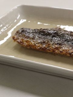 さんまのかば焼★神戸学校給食-レシピのメイン写真