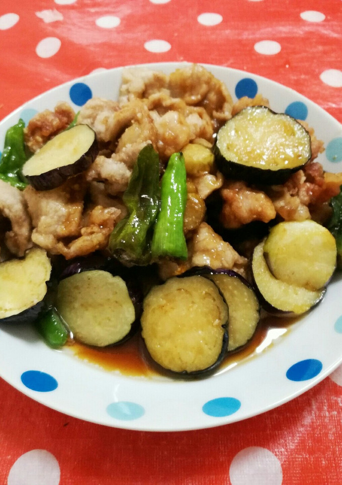 夏野菜の南蛮漬け-レシピのメイン写真