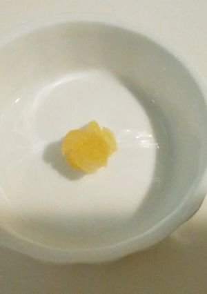 おろしニンニク？-レシピのメイン写真