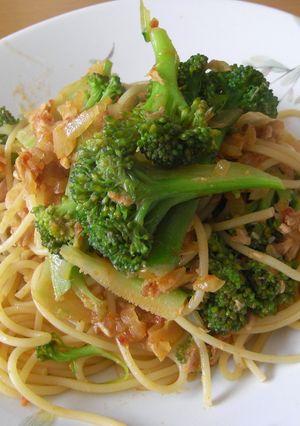 春だ！パスタだ！みんな大集合！！-レシピのメイン写真