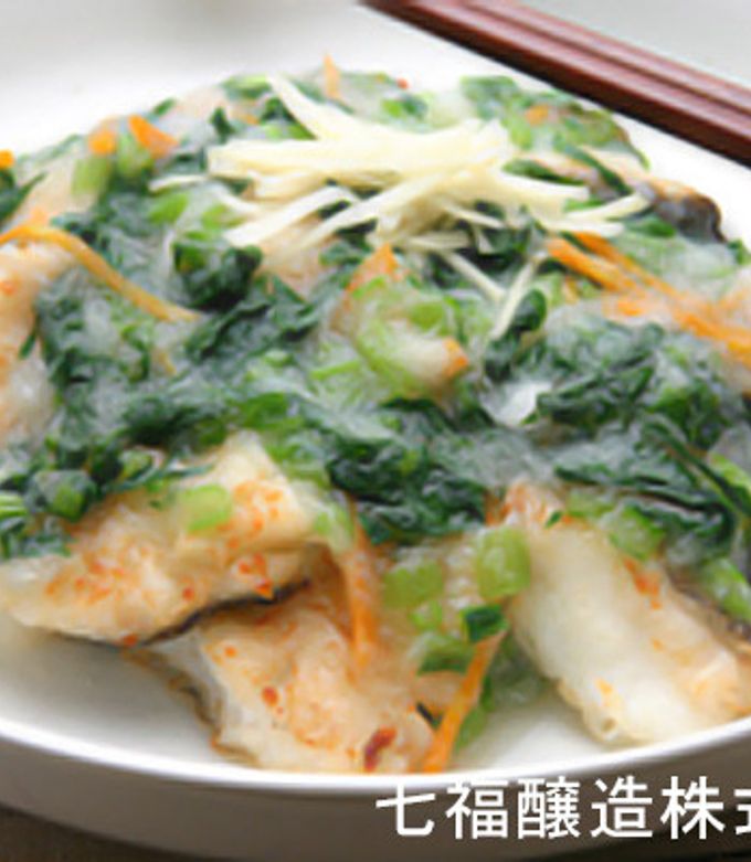 白だし┃美味しさＵＰ！白身魚のみぞれあんかけ-レシピのメイン写真