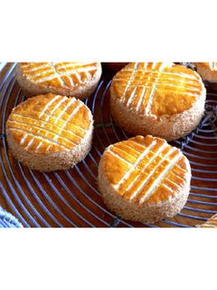 ガレット・ブルトンヌ-レシピのメイン写真