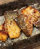はちみつでコクうま！サバの照り焼き