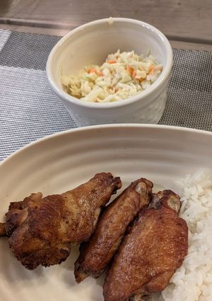 KFC風 コールスロー-レシピのメイン写真