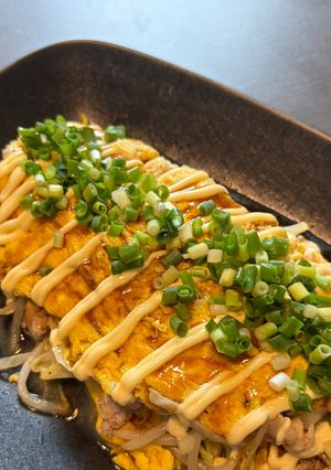 失敗知らず⭐︎とんぺい焼き-レシピのメイン写真