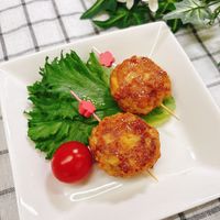 基本からアレンジまで！思わずつくりたくなる「鶏つくね つくね」の